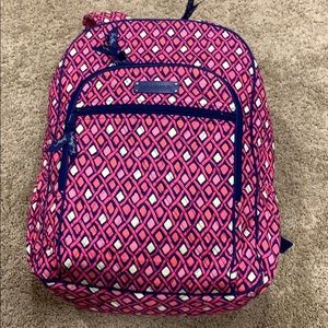 Vera Bradley backpack